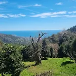 別荘 Tra Il Mare E I Monti *