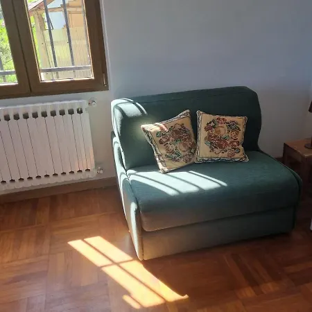 Hébergement de vacances Tra Il Mare E I Monti *