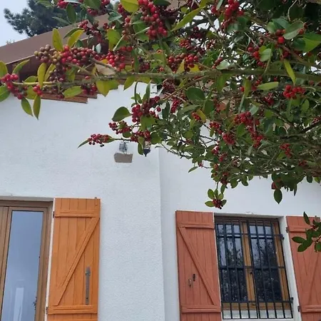 Tra Il Mare E I Monti Hébergement de vacances