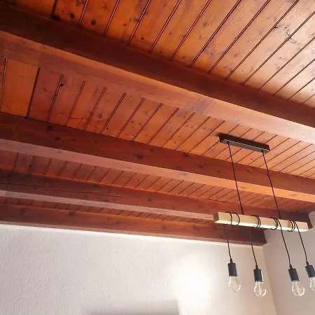 Hébergement de vacances Tra Il Mare E I Monti *