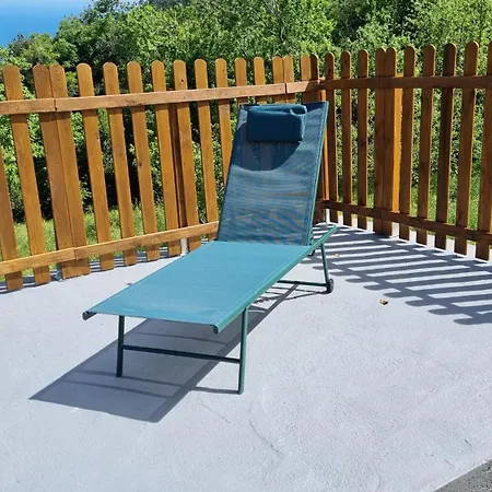 Hébergement de vacances Tra Il Mare E I Monti *