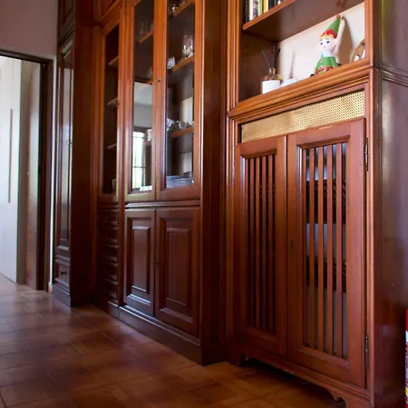 Tra Il Mare E I Monti *