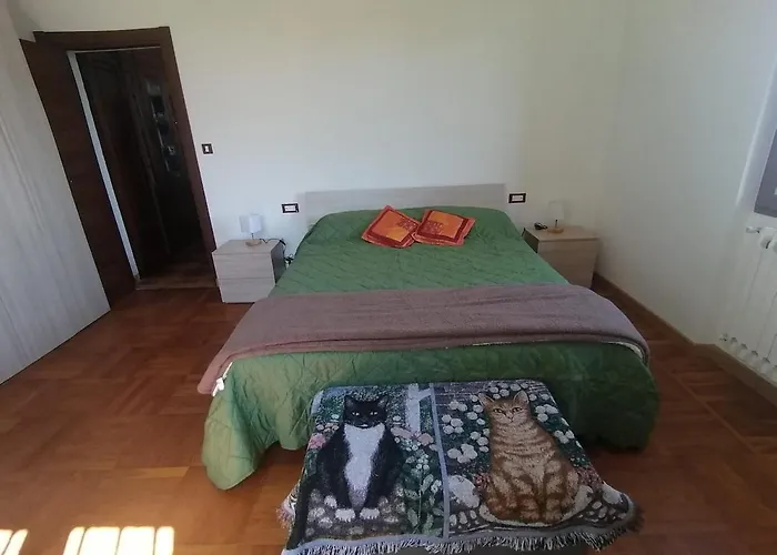 Tra Il Mare E I Monti San Remo