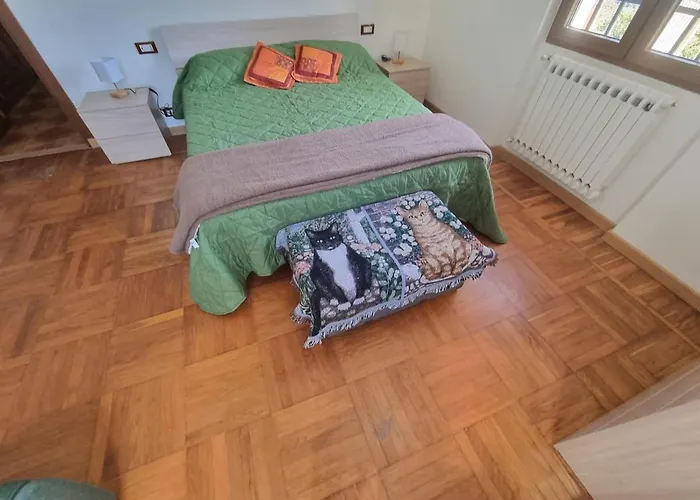 Tra Il Mare E I Monti San Remo