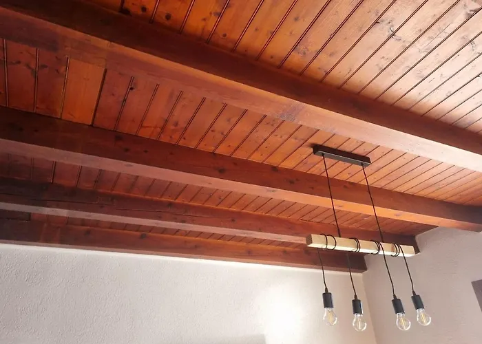 Hébergement de vacances Tra Il Mare E I Monti *