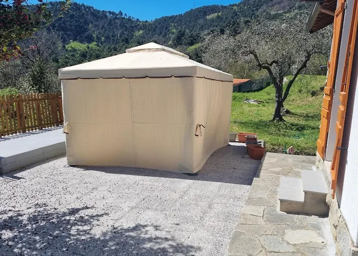 Tra Il Mare E I Monti San Remo