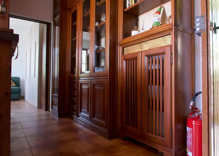 Tra Il Mare E I Monti *