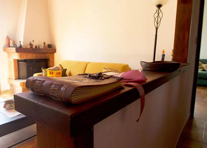 Tra Il Mare E I Monti San Remo