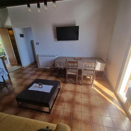 Tra Il Mare E I Monti سانريمو