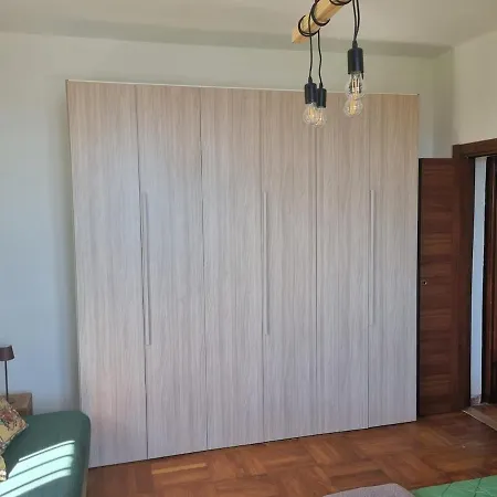 Tra Il Mare E I Monti بيت للعطل