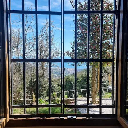 Tra Il Mare E I Monti بيت للعطل *