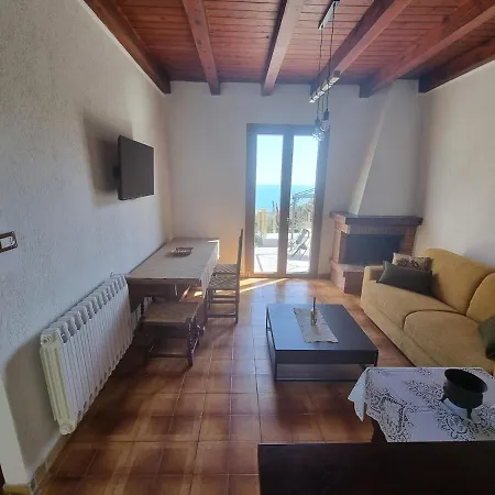 Holiday home Tra Il Mare E I Monti Sanremo