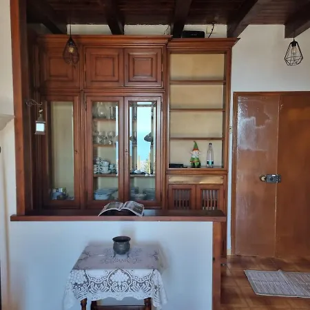 Tra Il Mare E I Monti بيت للعطل سانريمو