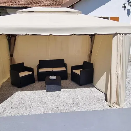 Tra Il Mare E I Monti בית נופש *