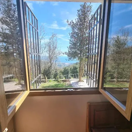 Tra Il Mare E I Monti بيت للعطل *