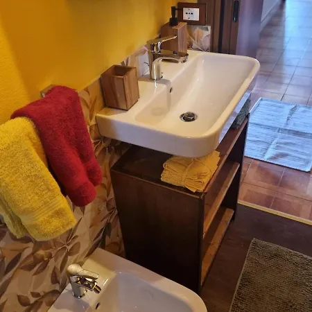 بيت للعطل Tra Il Mare E I Monti سانريمو