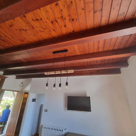 Tra Il Mare E I Monti * סנרמו