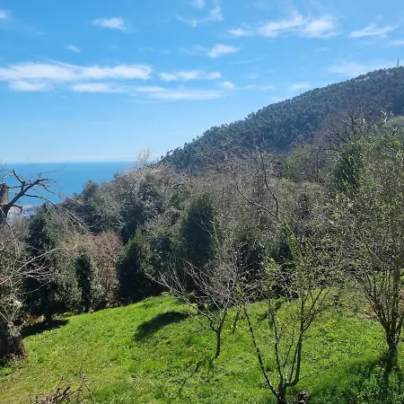 Tra Il Mare E I Monti بيت للعطل *