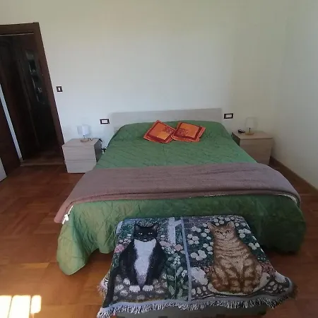 Tra Il Mare E I Monti סנרמו