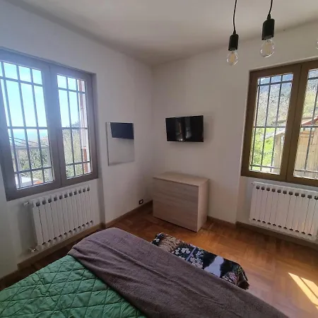 Tra Il Mare E I Monti بيت للعطل *