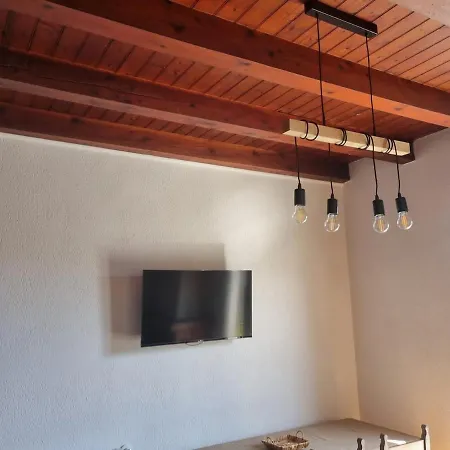 Tra Il Mare E I Monti *