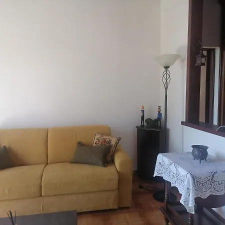Tra Il Mare E I Monti Holiday home Sanremo
