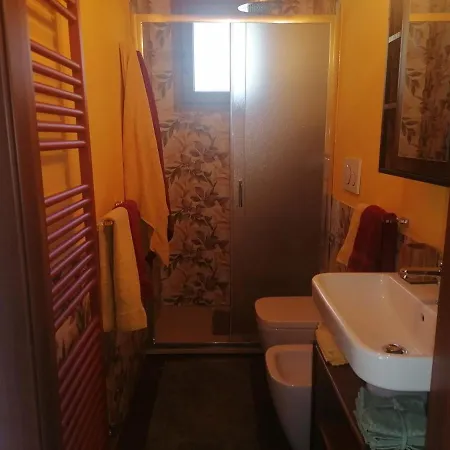 Tra Il Mare E I Monti * סנרמו