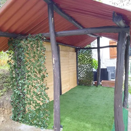 Tra Il Mare E I Monti بيت للعطل *