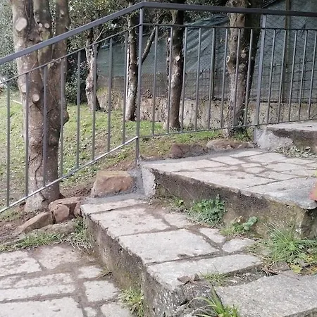 Tra Il Mare E I Monti בית נופש *