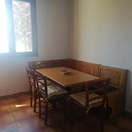 Tra Il Mare E I Monti Holiday home *