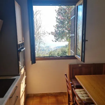 Tra Il Mare E I Monti * סנרמו