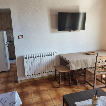 Tra Il Mare E I Monti سانريمو