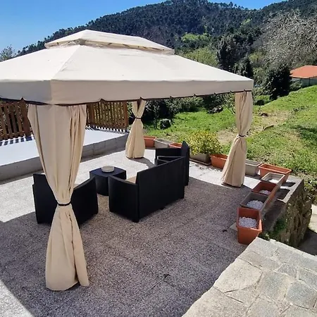 بيت للعطل Tra Il Mare E I Monti سانريمو