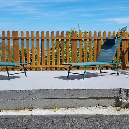 Tra Il Mare E I Monti * サンレモ