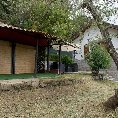 Holiday home Tra Il Mare E I Monti Sanremo