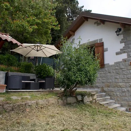 Tra Il Mare E I Monti Holiday home