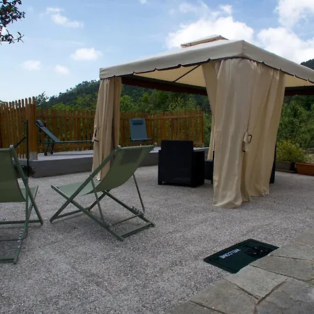 Holiday home Tra Il Mare E I Monti *