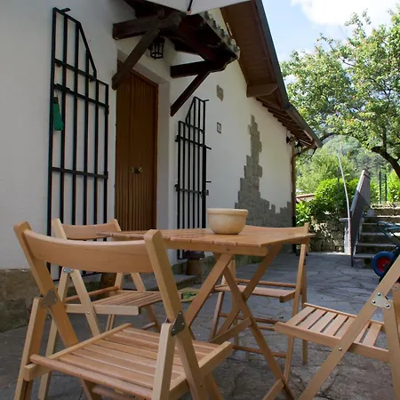 Tra Il Mare E I Monti Holiday home *