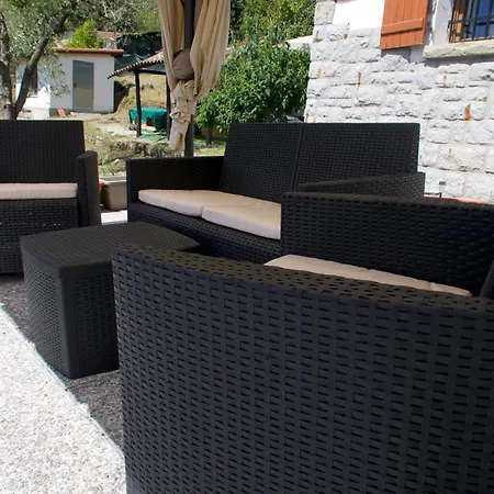 Holiday home Tra Il Mare E I Monti