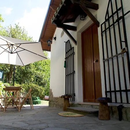 Holiday home Tra Il Mare E I Monti *
