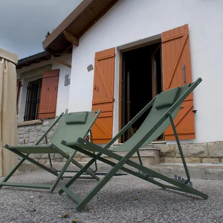 Tra Il Mare E I Monti Holiday home