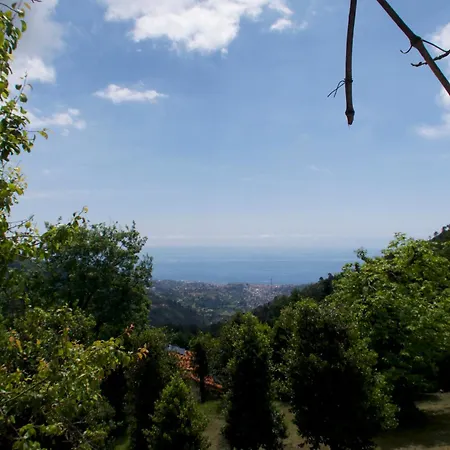 Tra Il Mare E I Monti Holiday home Sanremo