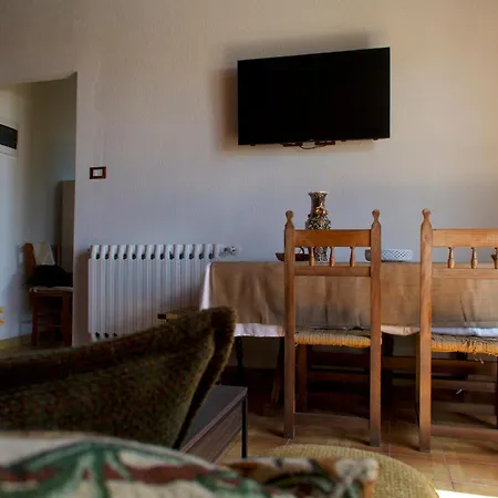 Holiday home Tra Il Mare E I Monti Sanremo