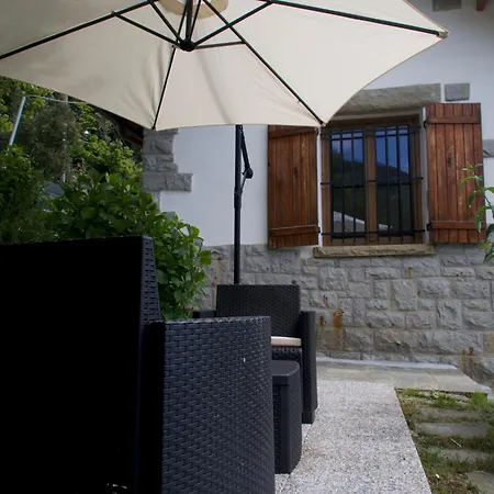 Holiday home Tra Il Mare E I Monti