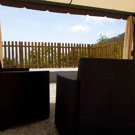 Tra Il Mare E I Monti Holiday home *