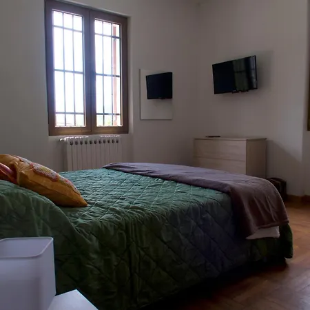 Tra Il Mare E I Monti Holiday home