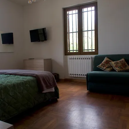 Holiday home Tra Il Mare E I Monti Sanremo