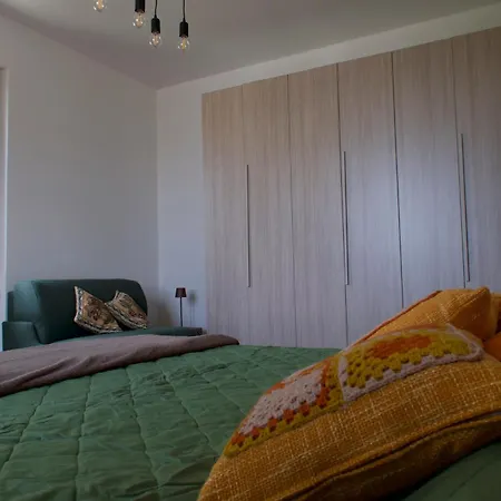 Tra Il Mare E I Monti Holiday home Sanremo