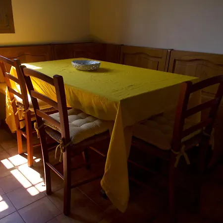 Holiday home Tra Il Mare E I Monti