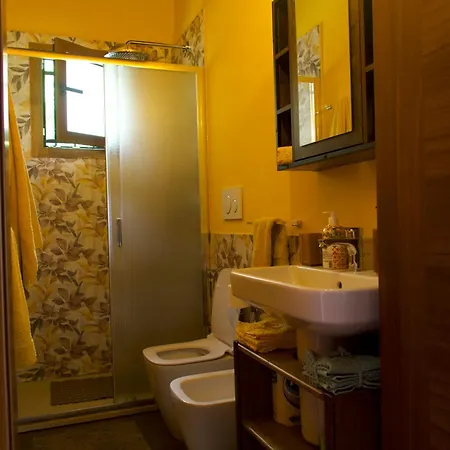 Tra Il Mare E I Monti بيت للعطل *